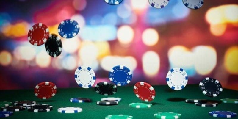 Craps Mania پاکستان ریئل منی گیمز